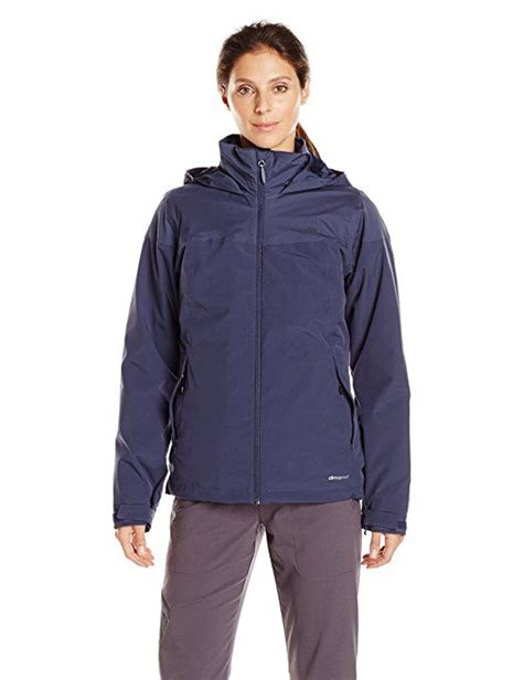 adidas damen jacke 3-in-1 fleece wandertag|adidas Women's Jacke 3.